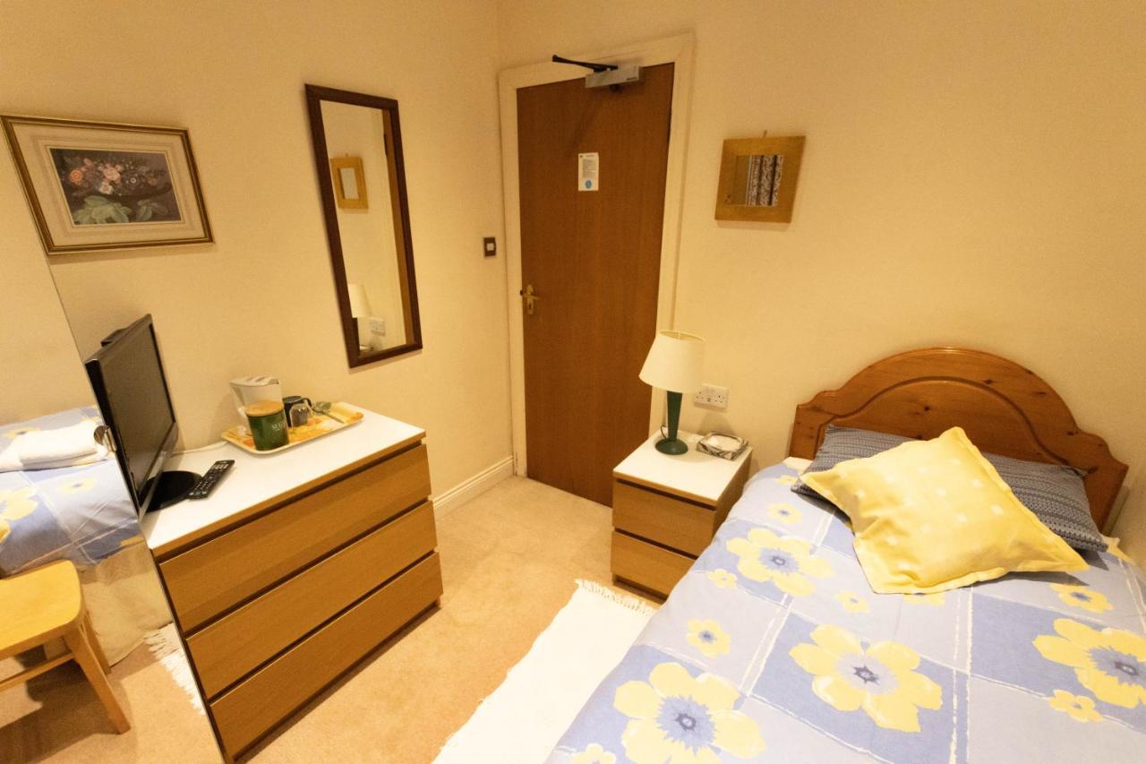 Apartamento Quince House Oxford Exterior foto