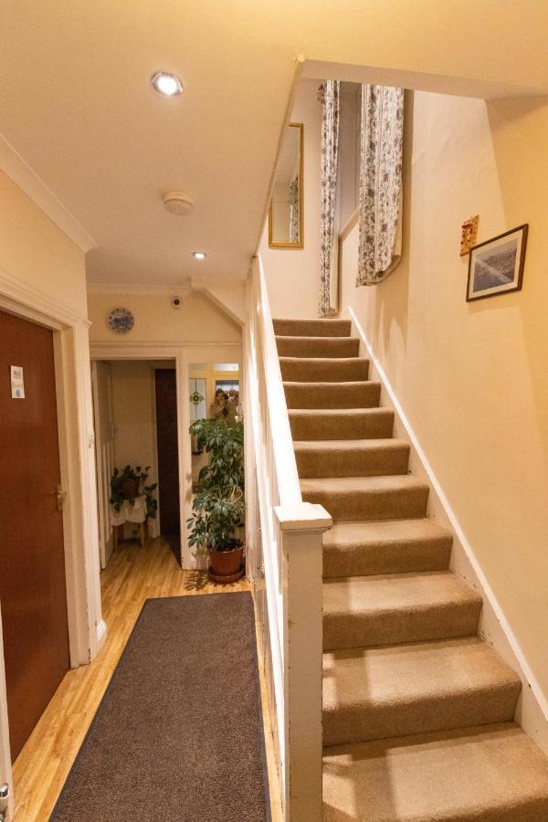 Apartamento Quince House Oxford Exterior foto