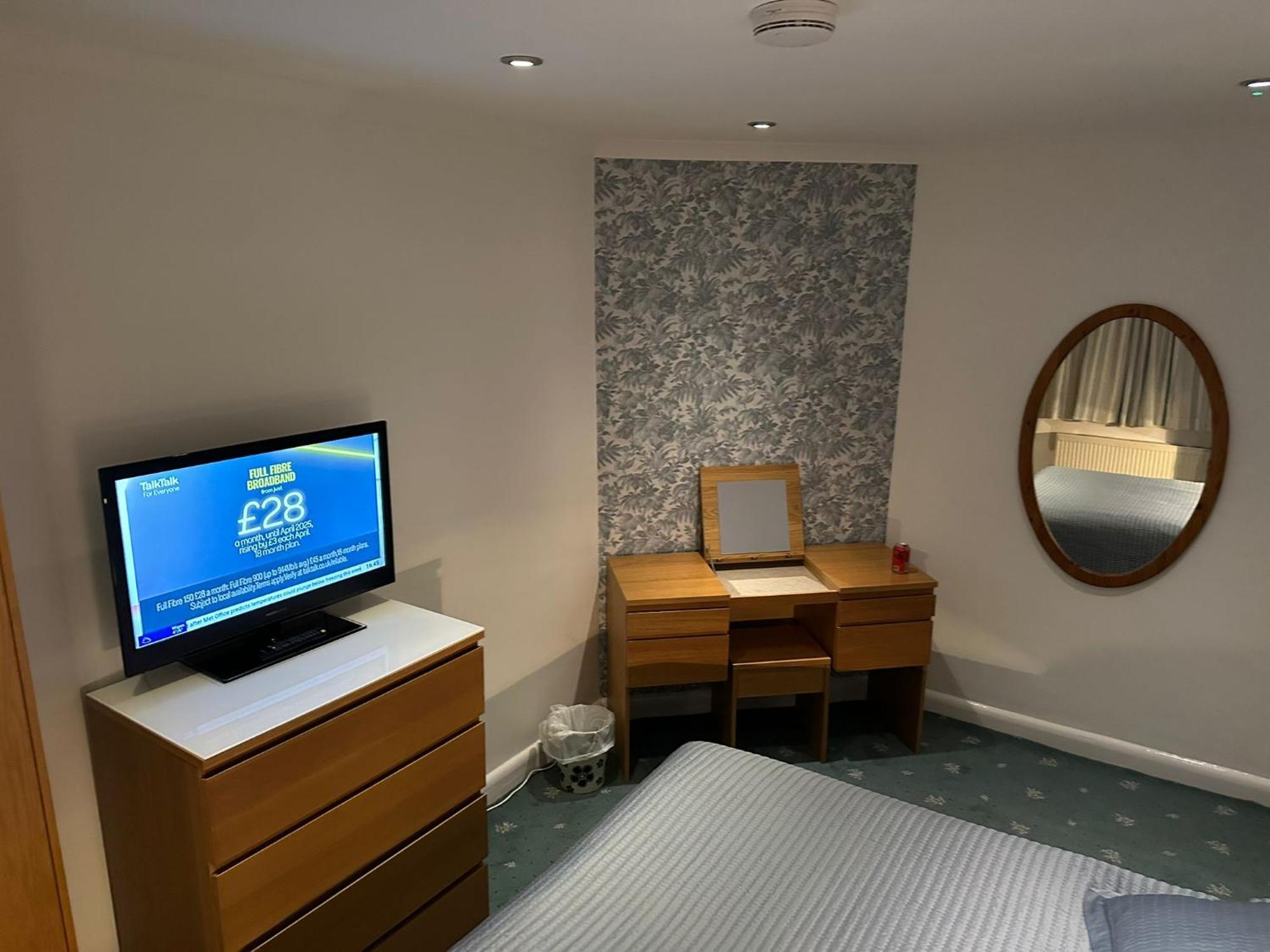 Apartamento Quince House Oxford Exterior foto